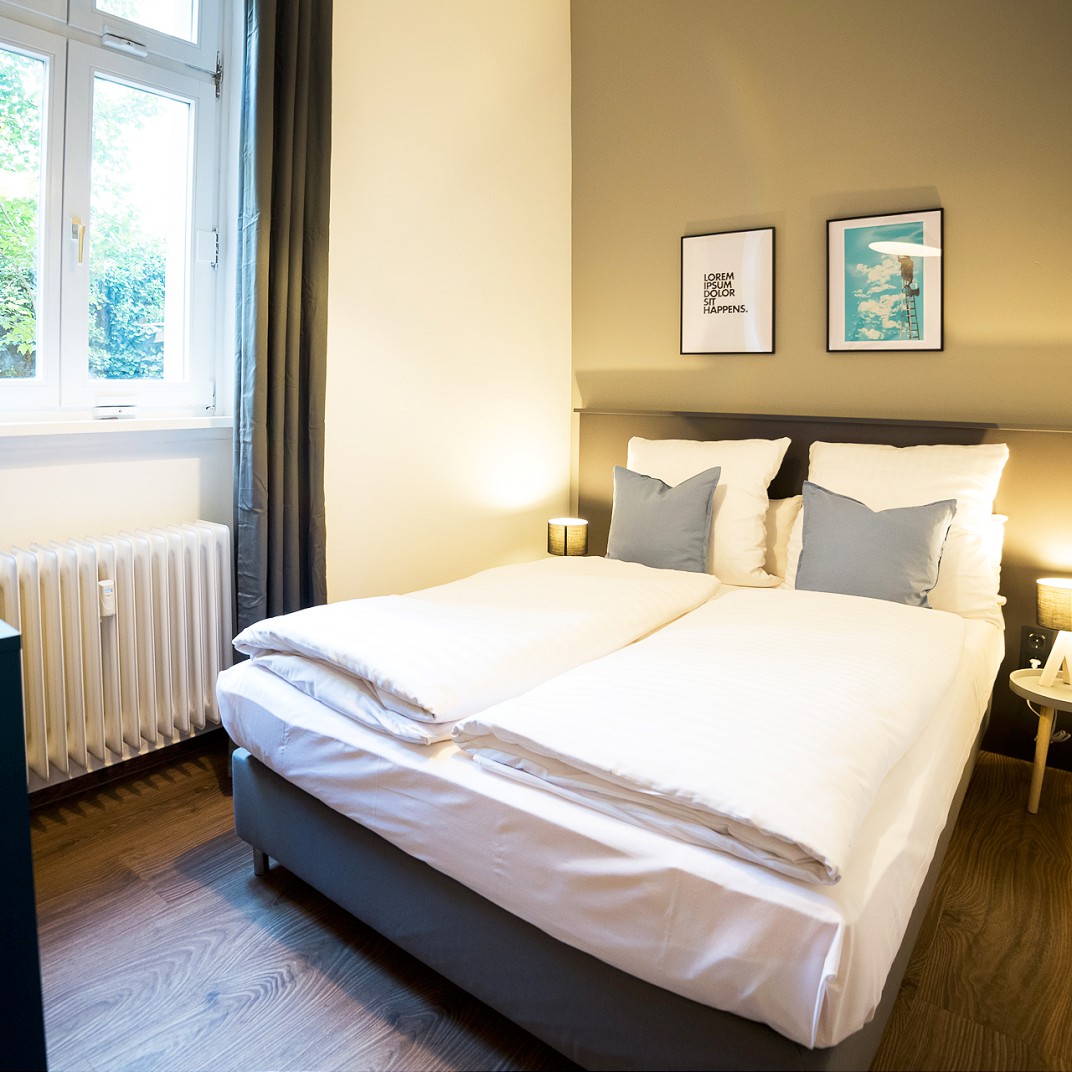 BENSIMON Charlottenburg