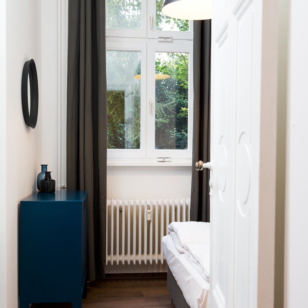 BENSIMON Charlottenburg