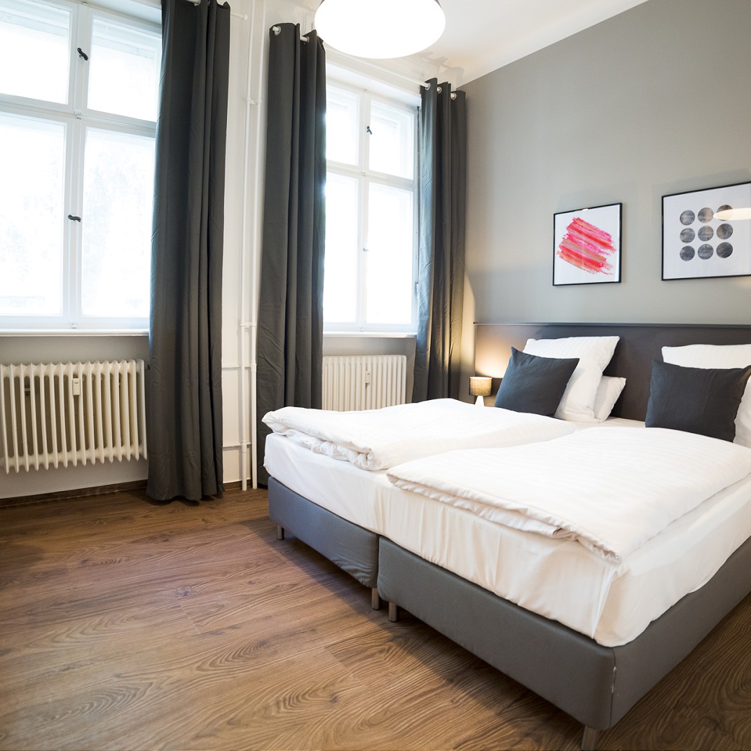 BENSIMON Charlottenburg