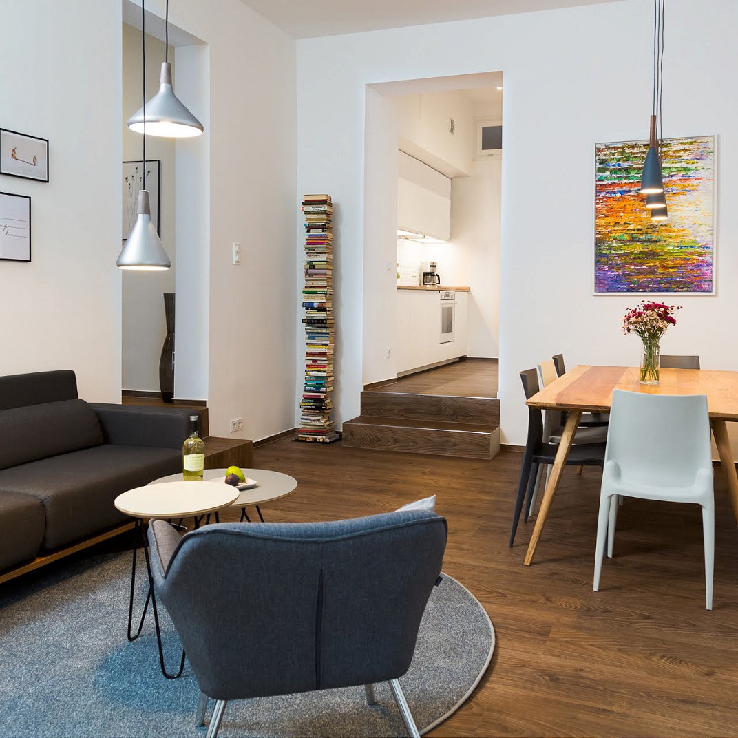 BENSIMON Charlottenburg