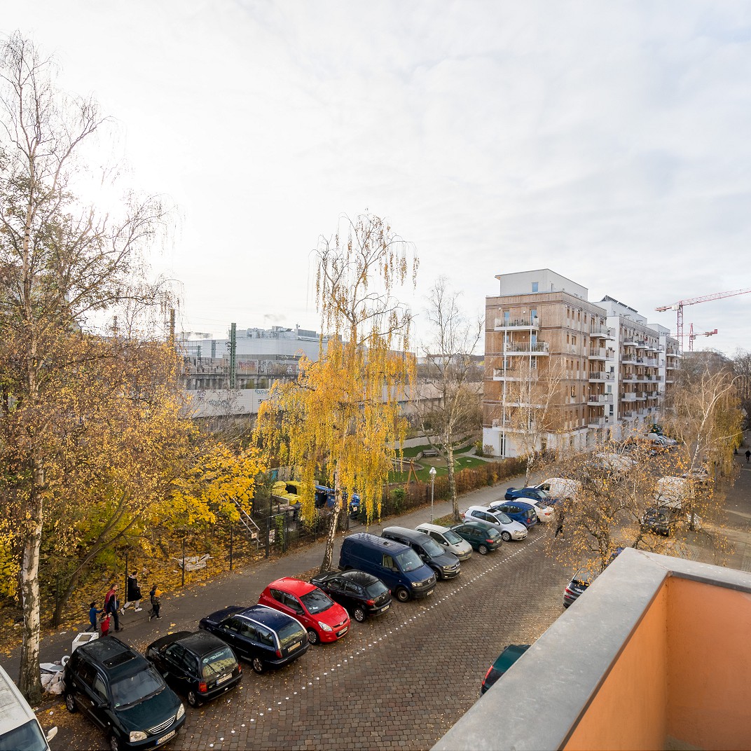 Apartment mit vier Schlafzimmern