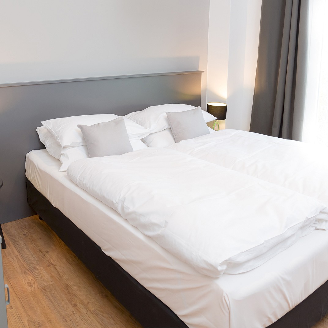 Three Bedroom Apartment