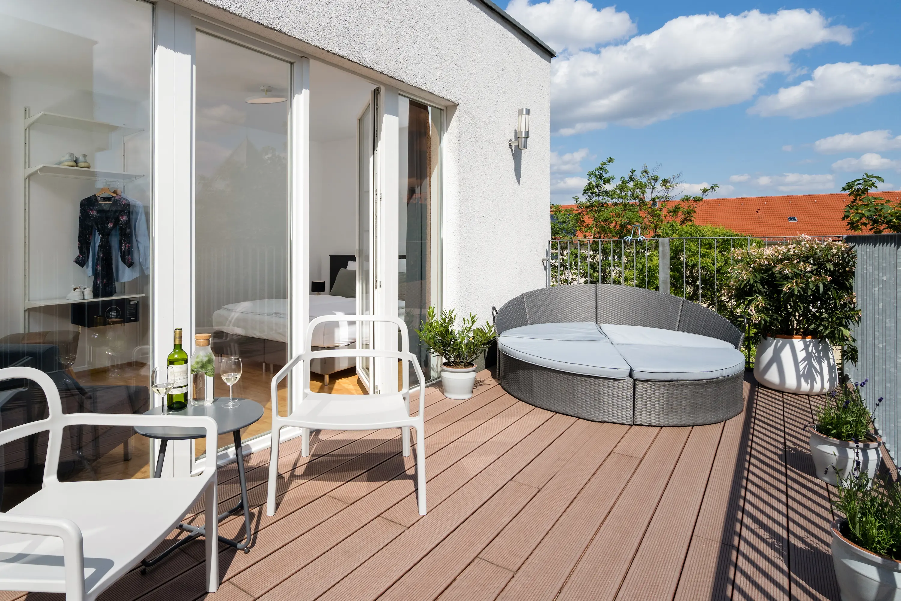 Prenzlauer Berg Location Image