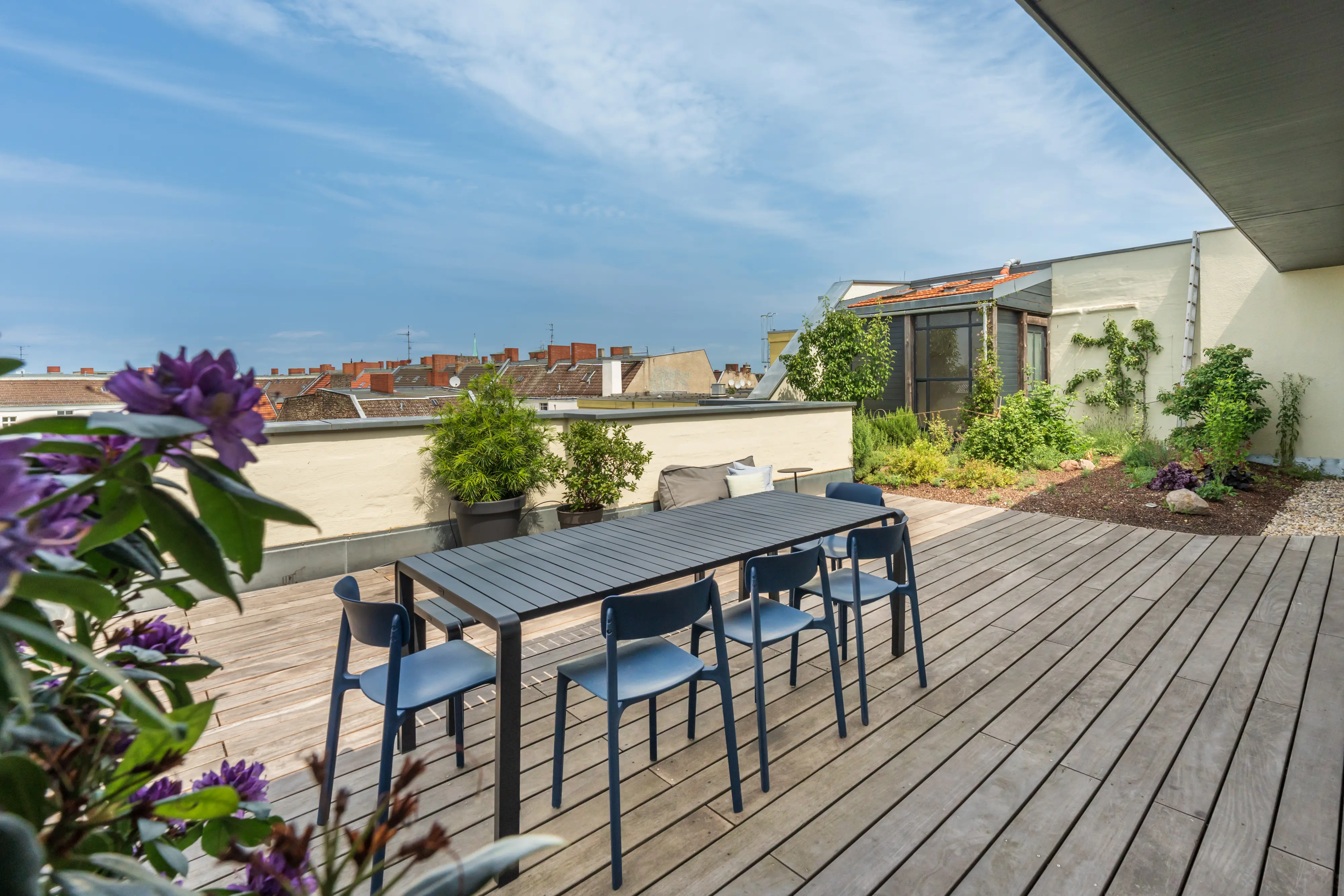 Mitte / Wedding Location Image