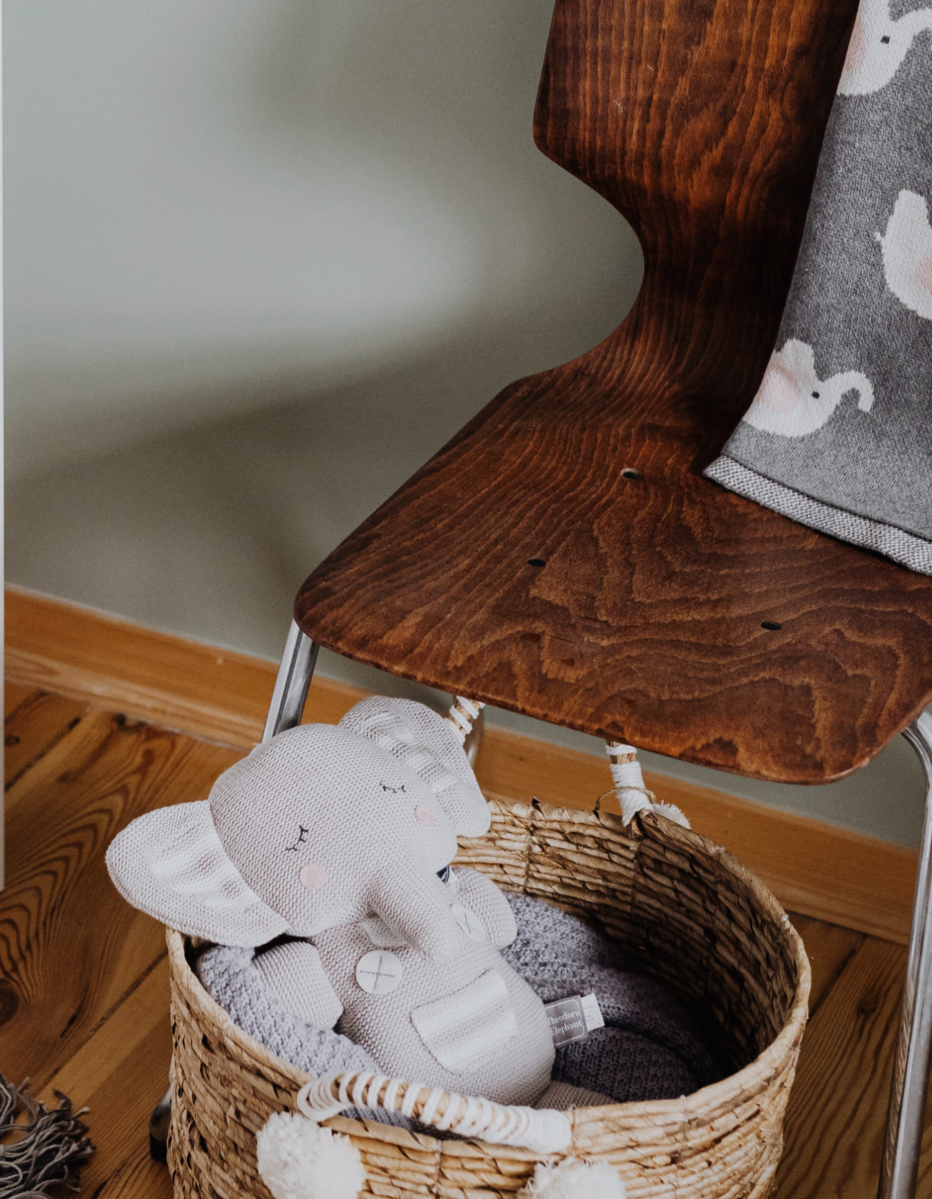 Baby Equipment