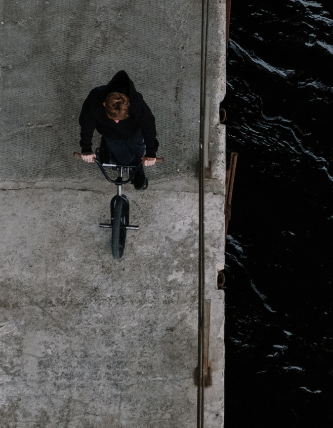 Bike rental