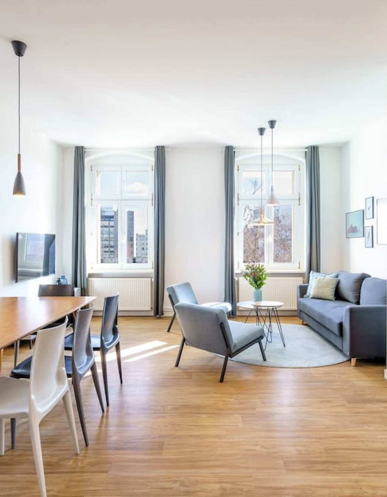 BENSIMON Apartments